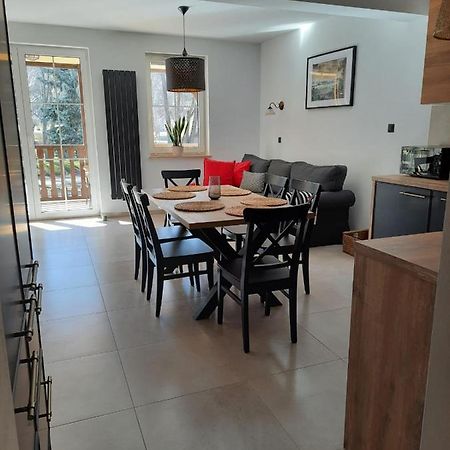 Apartament Felina Świeradów-Zdrój Eksteriør billede