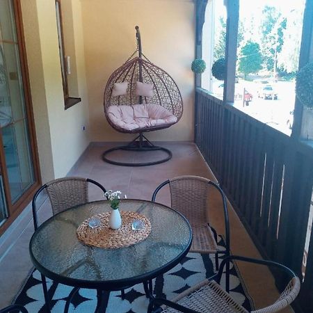 Apartament Felina Świeradów-Zdrój Eksteriør billede