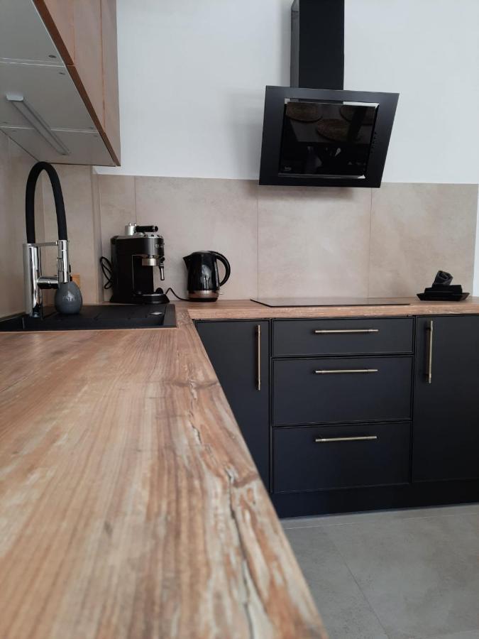 Apartament Felina Świeradów-Zdrój Eksteriør billede