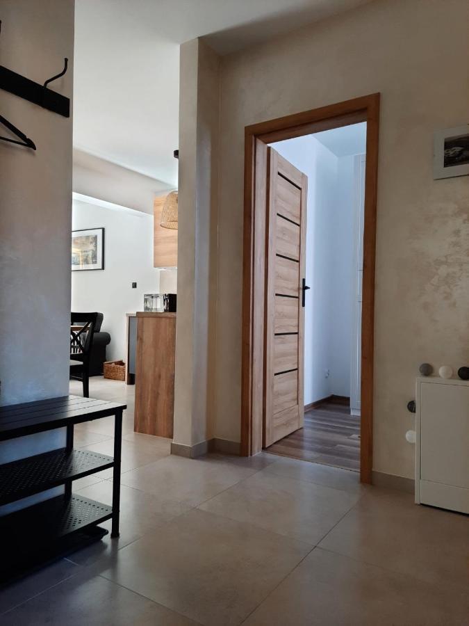 Apartament Felina Świeradów-Zdrój Eksteriør billede