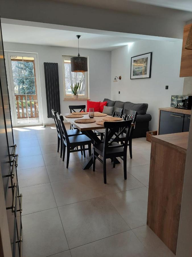 Apartament Felina Świeradów-Zdrój Eksteriør billede