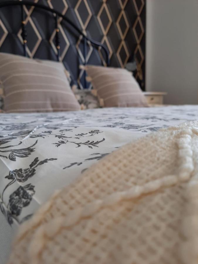 Apartament Felina Świeradów-Zdrój Eksteriør billede