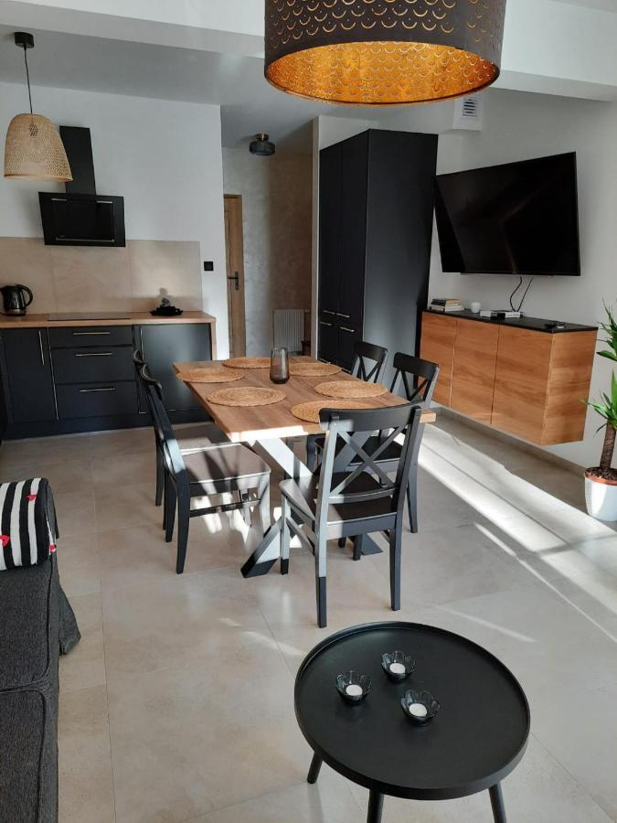 Apartament Felina Świeradów-Zdrój Eksteriør billede