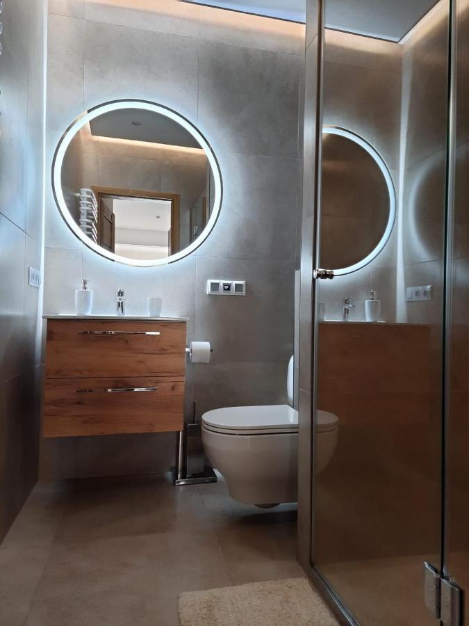 Apartament Felina Świeradów-Zdrój Eksteriør billede