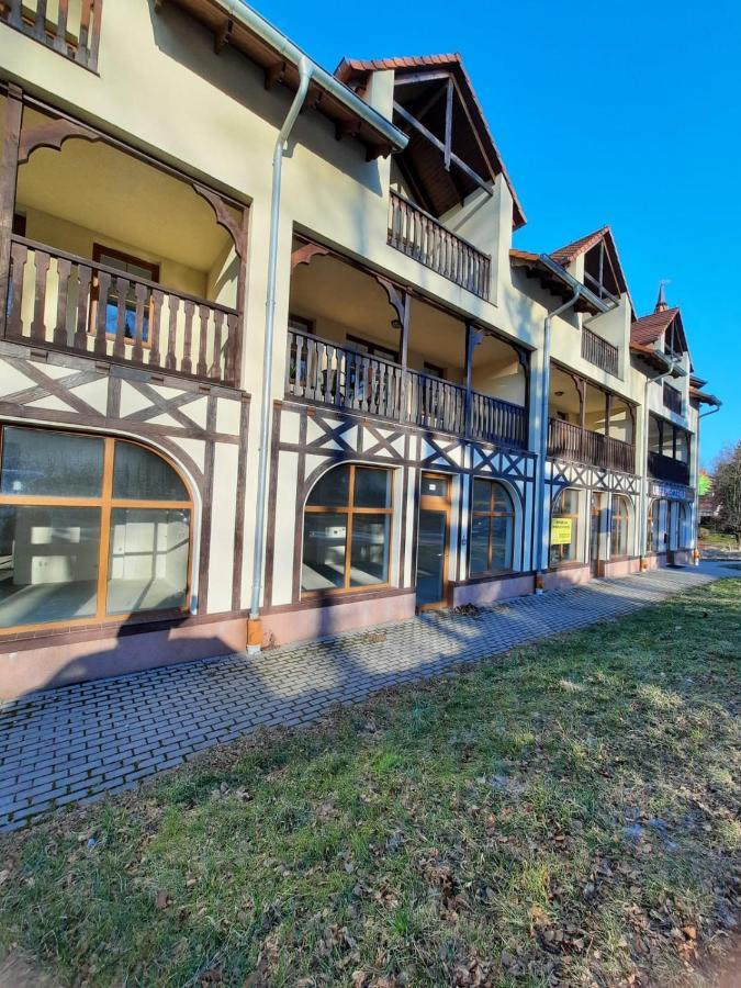 Apartament Felina Świeradów-Zdrój Eksteriør billede