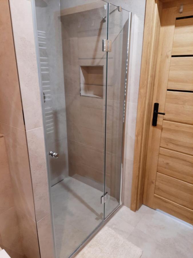 Apartament Felina Świeradów-Zdrój Eksteriør billede