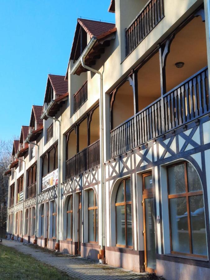 Apartament Felina Świeradów-Zdrój Eksteriør billede